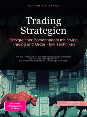 cover image of Trading Strategien